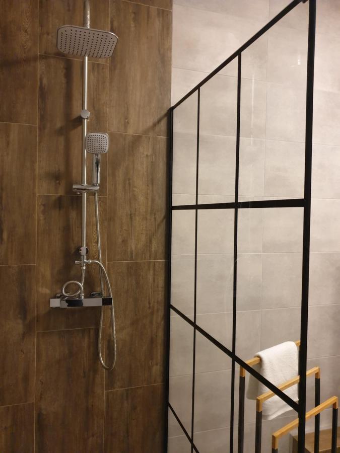 우치 Apartament Milionova 아파트 외부 사진